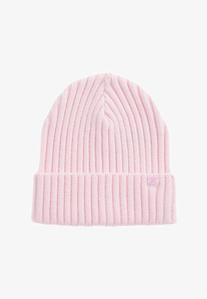 Next OLDER - Bonnet - light pink