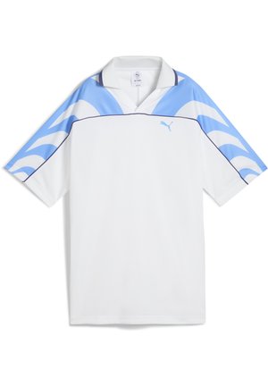 FUTURE ARCHIVE RELAXED   - Polo shirt - white