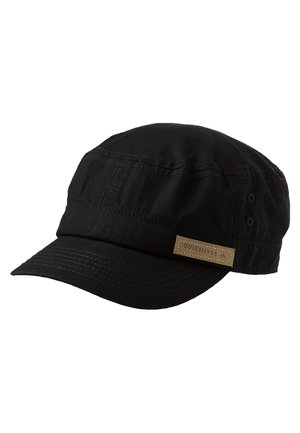 Quiksilver RENEGADE - Lippalakki - black