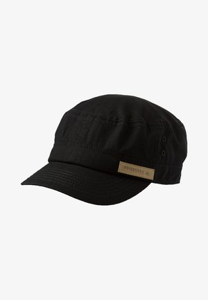 RENEGADE - Gorra - black