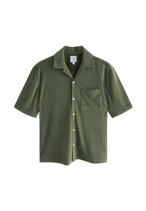 Ing - green
