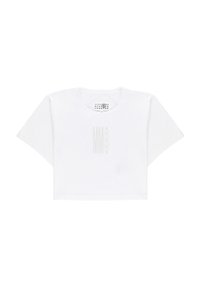 Geselecteerd, white