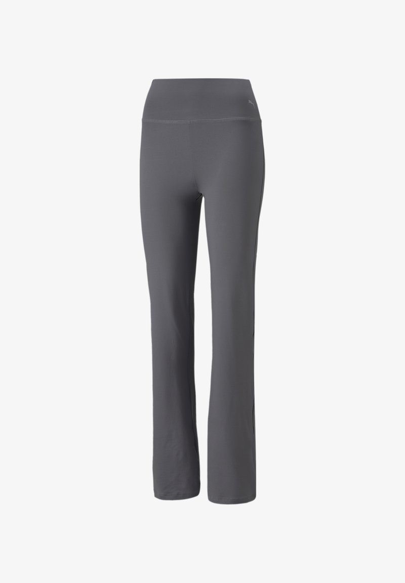 Puma PERFORMANCE YOGA - Leggingek - castlerock