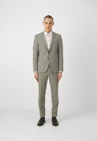 HUGO ARTI HESTEN - Odijelo - medium grey