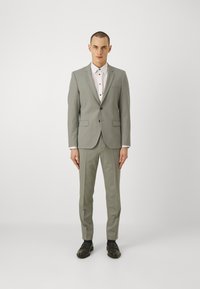 HUGO - ARTI HESTEN - Suit - medium grey Thumbnail Image 1