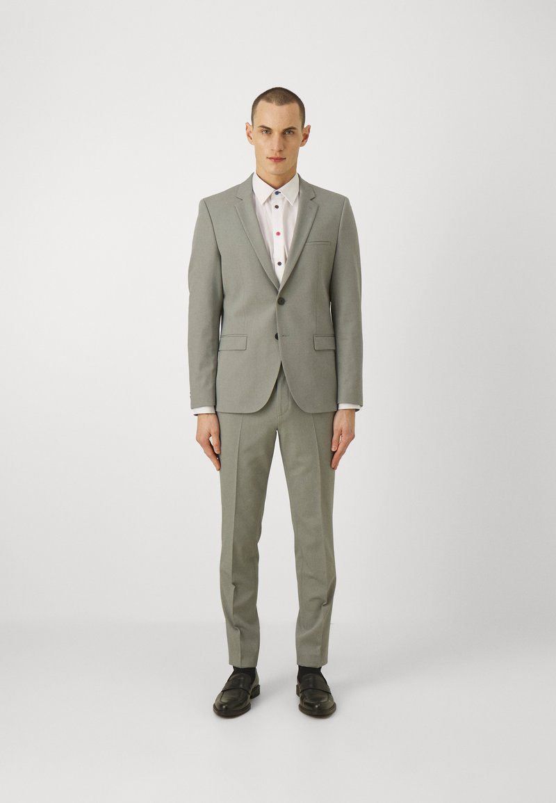 HUGO ARTI HESTEN - Odijelo - medium grey