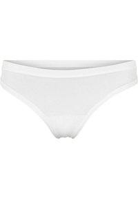 JBS OF DENMARK STRING - Briefs - white