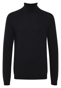 Unausgewählt, black
