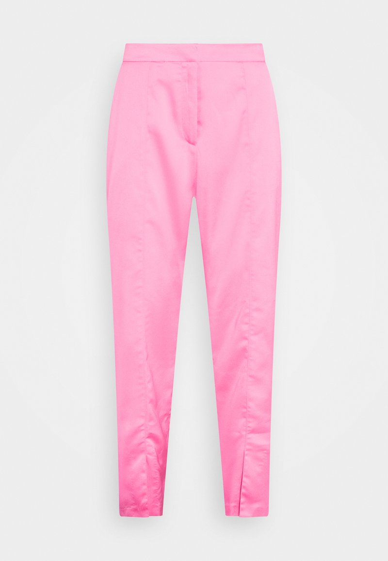 Cras Broek donkerroze Cras Broek donkerroze