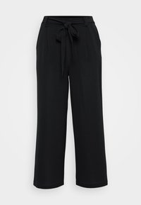 ONLWINNER LIFE CULOTTE  - Bukse - black