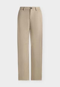 Non sélectionné, beige