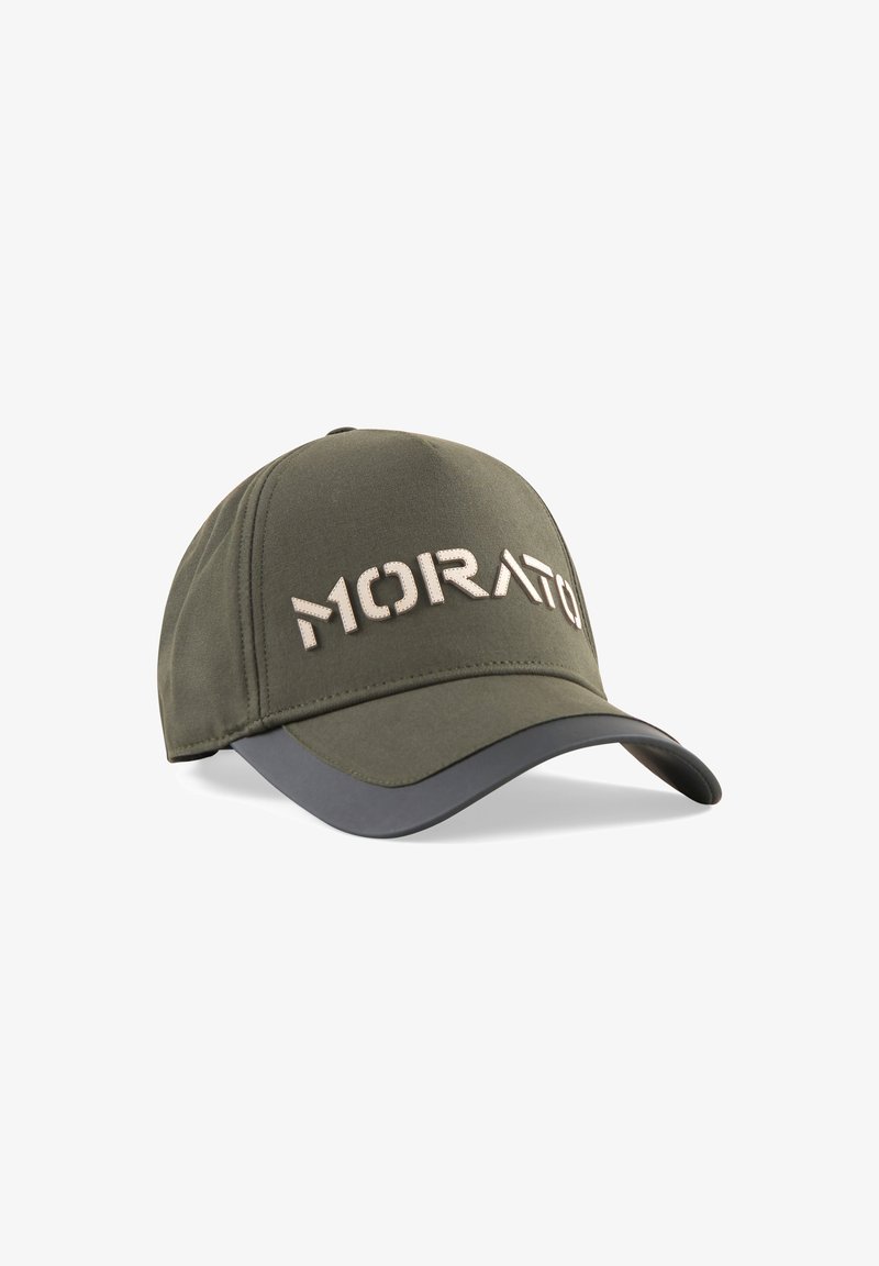 Antony Morato TRUCKER  - Gorra - dark army