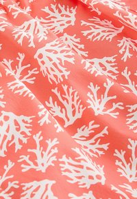 Next PRINTED - REGULAR FIT - Badeshorts - white