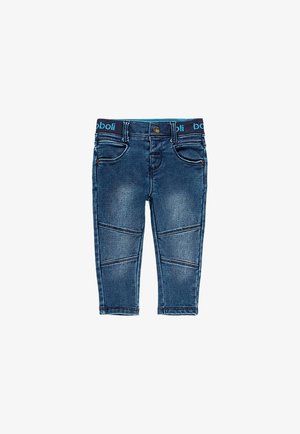 Slim fit jeans - blue