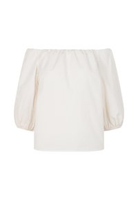 Modström Blouse - white