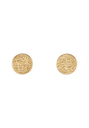 Pilgrim EARRINGS WYNONNA - Pendientes - gold-coloured