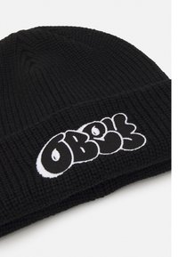 Obey Clothing SLAP BEANIE UNISEX - Beanie - black