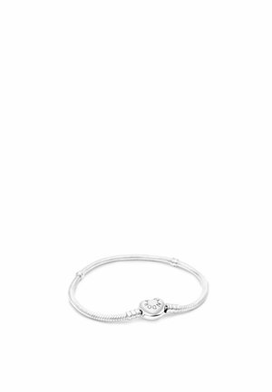 Armband - silver-coloured