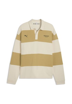 PORSCHE LEGACY - Polo - coffee milk
