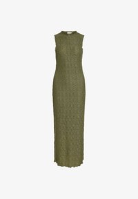 Non sélectionné, olivine