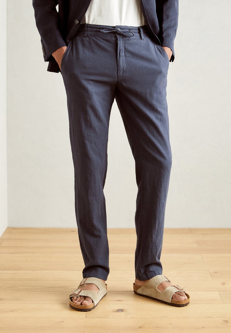 Lindbergh - Spodnie materiałowe