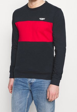 Sudadera - blue