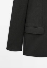 Massimo Dutti - Marynarka garniturowa