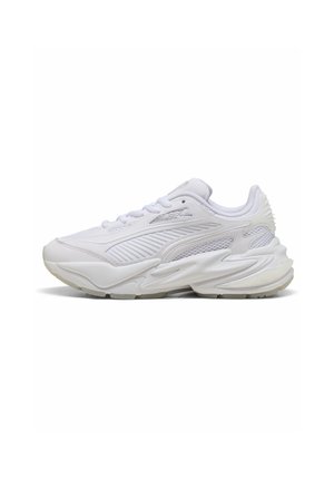 SURGE - Sneakers basse - white-cool light gray