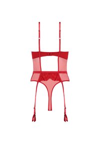 Hunkemöller Body - red
