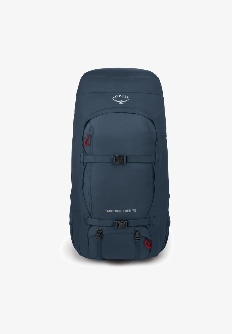 Osprey Mochila de trekking - muted space blue