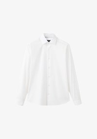 Non sélectionné, white
