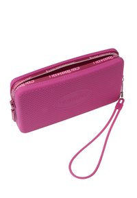 Havaianas HAVAIANAS MINI BAG LOGO - Portafoglio - fuchsia