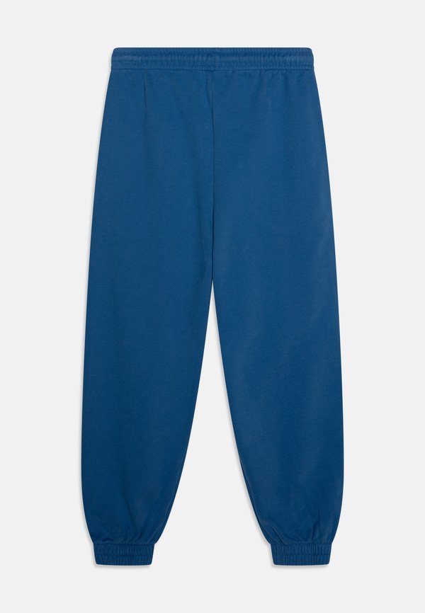 MYKONOS UNISEX - Tracksuit bottoms - cobalto3