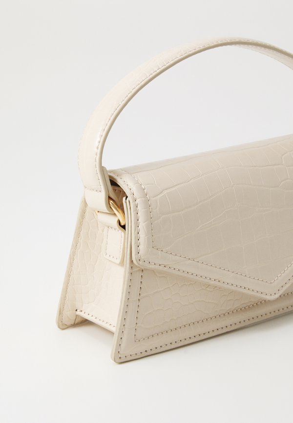 TEAGANN - Handbag - bone4