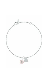 FAVS Armbånd - zilveren kleur