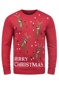 Non sélectionné, dark red