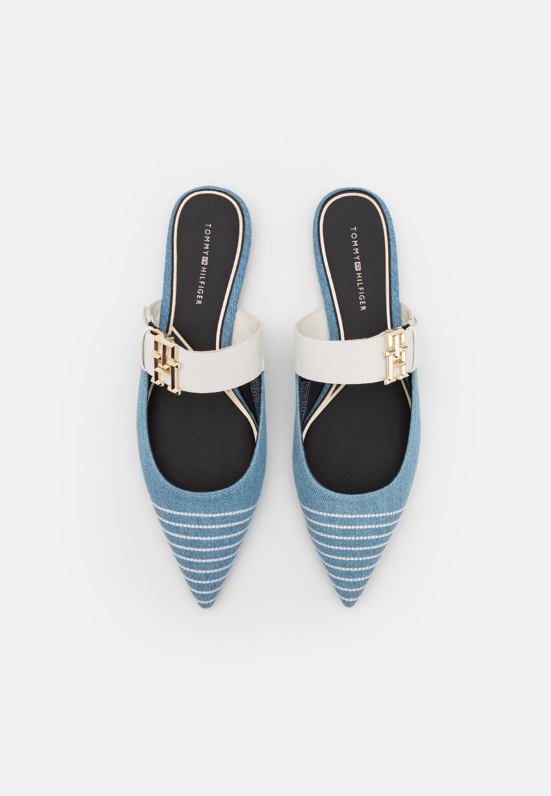 tommy mules