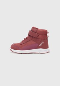 Viking KNAPPER REFLEX  - Kõrge servaga tossud - dark pink