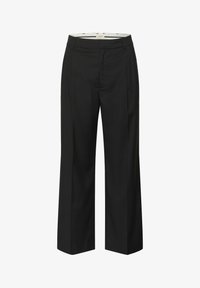 Selected, black