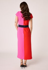 QUIOSQUE Maxikleid - multi coloured