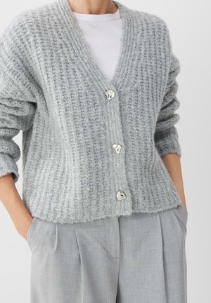 someday., Gilet - green