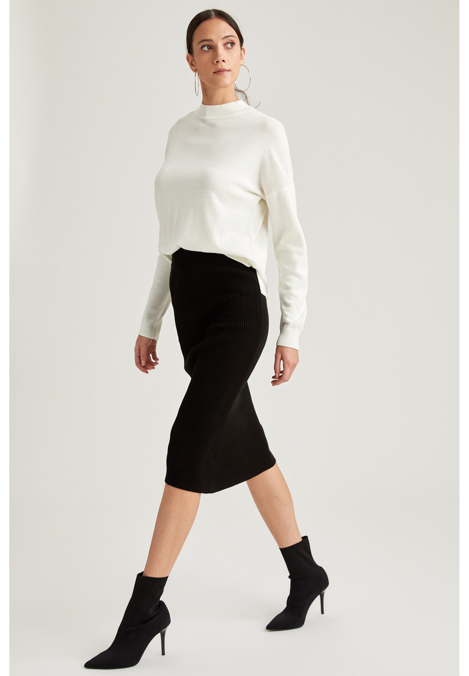 Femme Jupe crayon Femme Jupe crayon