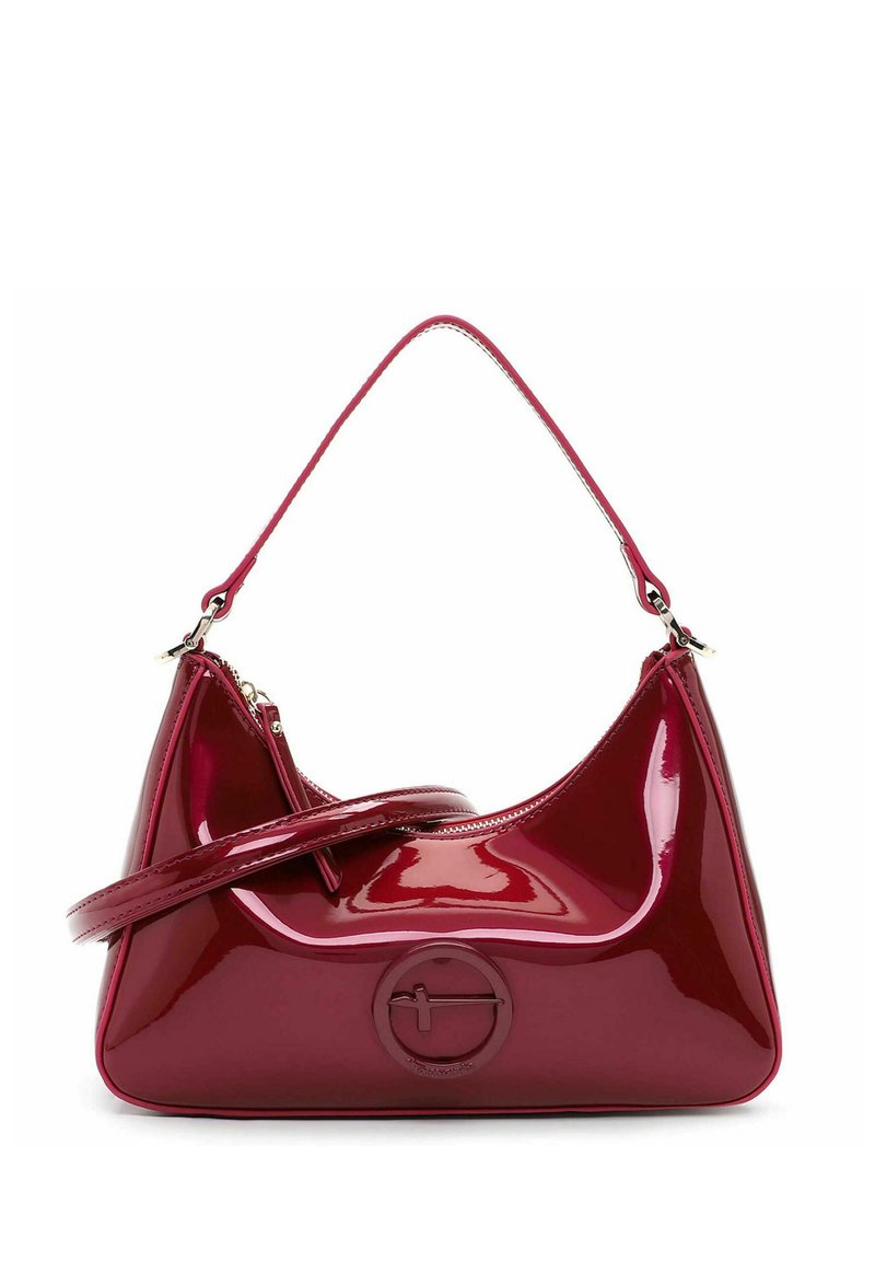 Tamaris TAS CILLA 27 CM - Håndtasker - berry