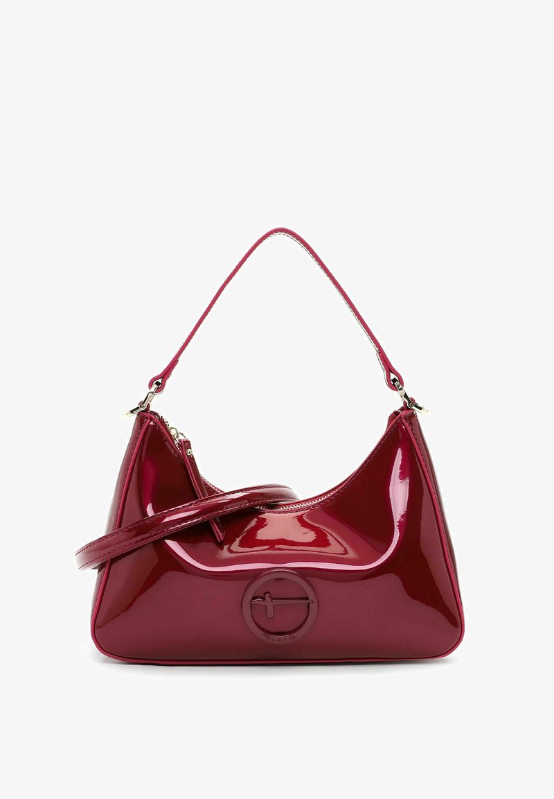 Tamaris TAS CILLA 27 CM - Håndtasker - berry