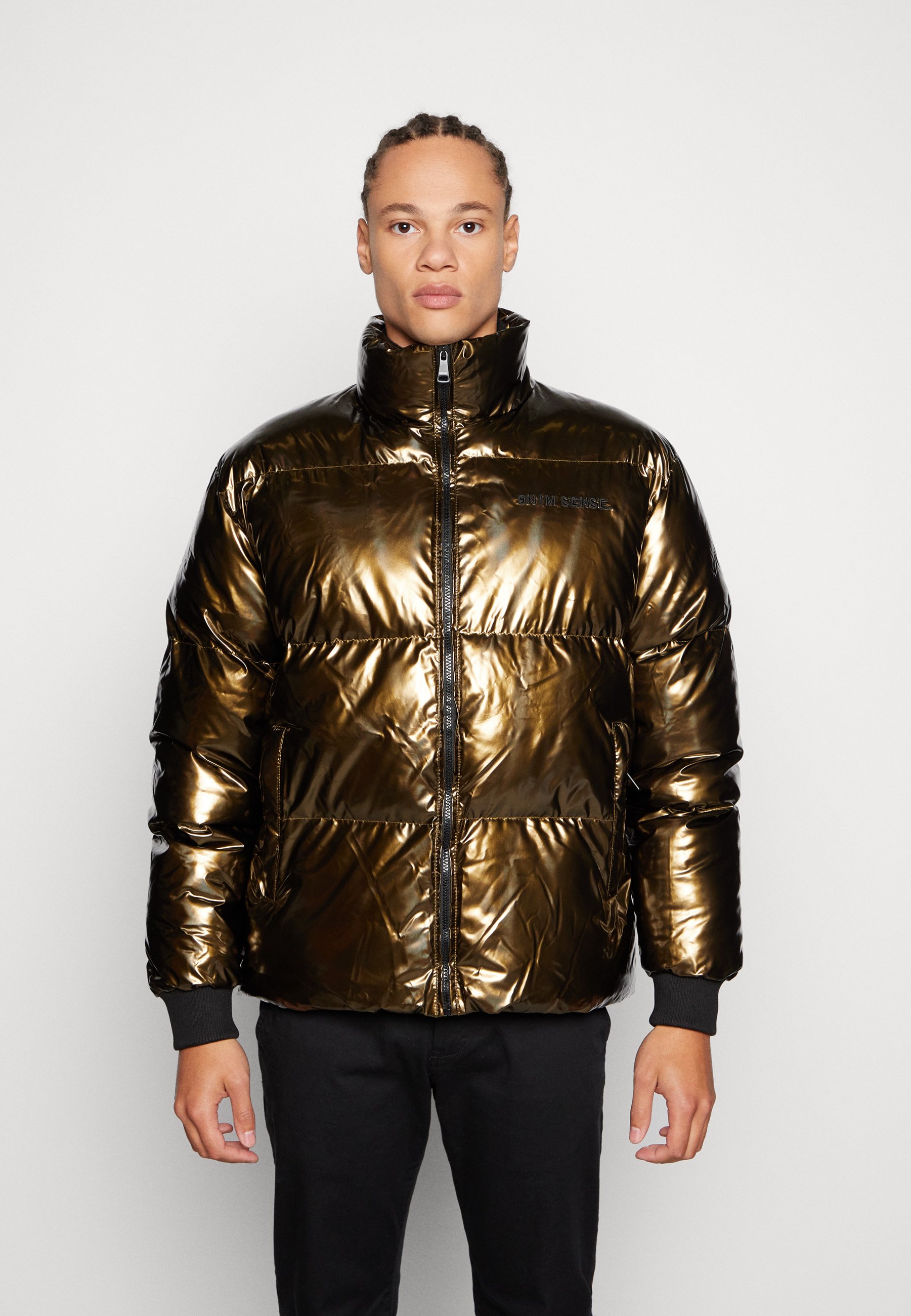 9N1M SENSE PUFFER JACKET UNISEX 