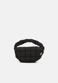 JXLUNA BAG - Käsilaukku - black