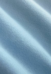Next DIP DYE OVERHEAD  - Jersey con capucha - aqua blue