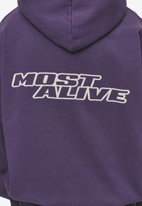 Pegador Luvtröja - purple