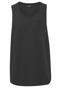 Unausgewählt, true black
