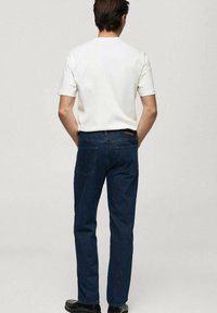 Mango - T-shirt basic